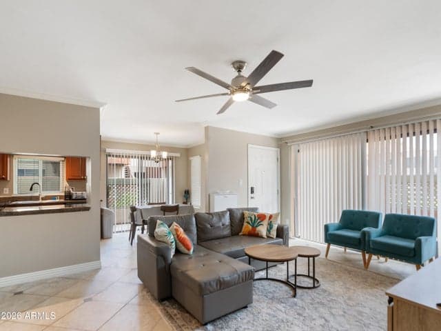 3500 N HAYDEN Road #805, Scottsdale, AZ