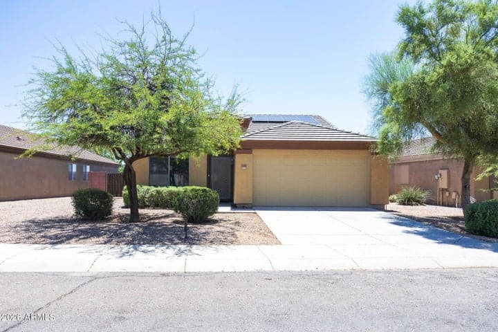 3666 N FRENCH Place, Casa Grande, AZ