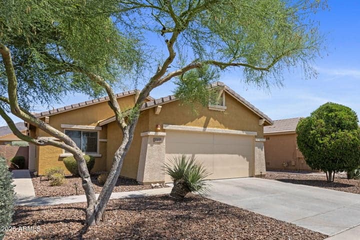 1702 W OWENS Way, Anthem, AZ