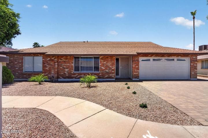 1809 W NATAL Avenue, Mesa, AZ
