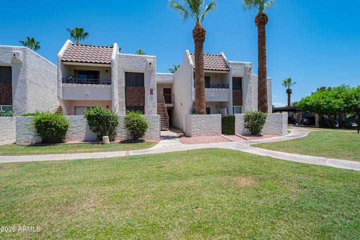 7350 N VIA PASEO DEL SUR -- #R103, Scottsdale, AZ