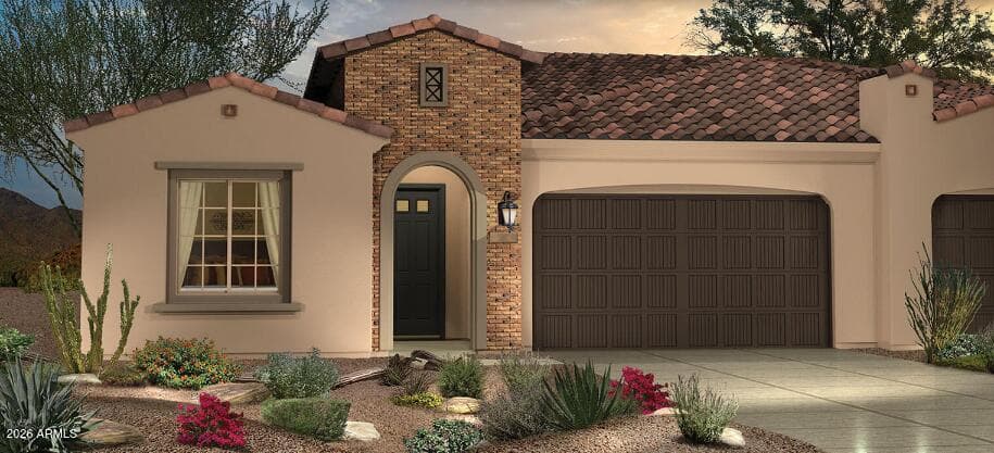 16882 W MONTEREY Way, Goodyear, AZ