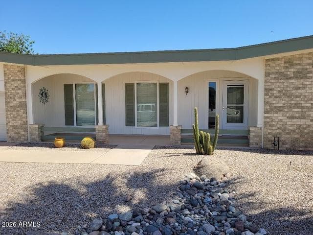 10838 W ACACIA Drive, Sun City, AZ