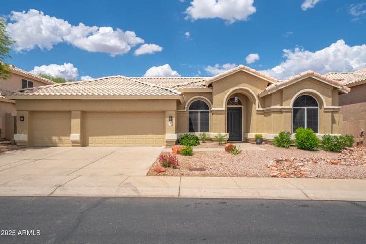 6388 W DONALD Drive, Glendale, AZ