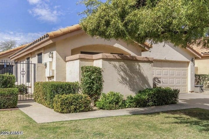 12830 N 95TH Way, Scottsdale, AZ