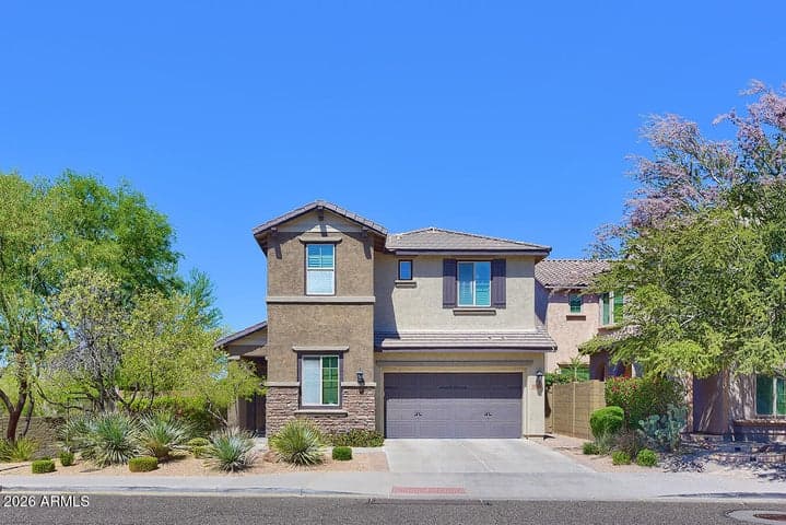 21602 N 36TH Street, Phoenix, AZ