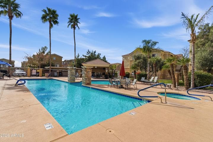 18416 N CAVE CREEK Road #3057, Phoenix, AZ
