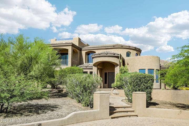 3233 N 89TH Place, Mesa, AZ
