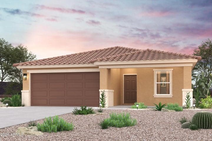 1043 W ELLIOT Street, Florence, AZ