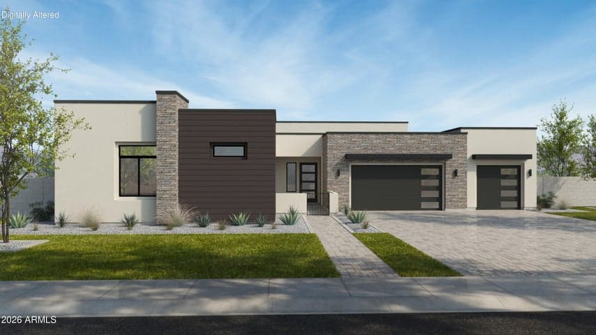 12412 N 57th Way, Scottsdale, AZ