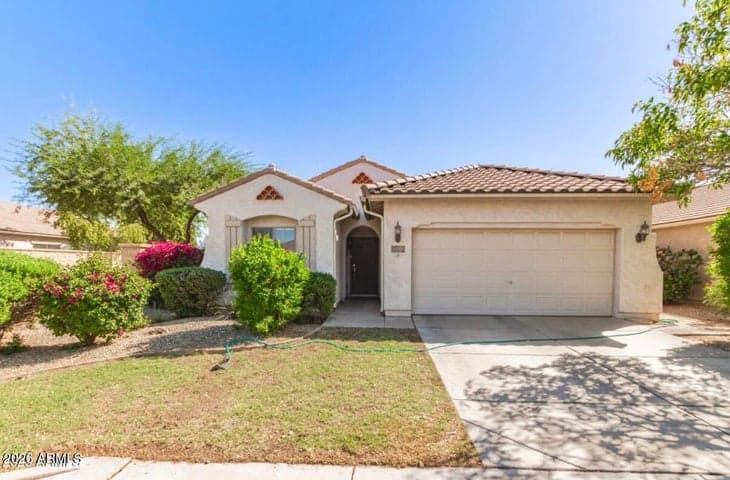 8859 N 181ST Avenue, Waddell, AZ