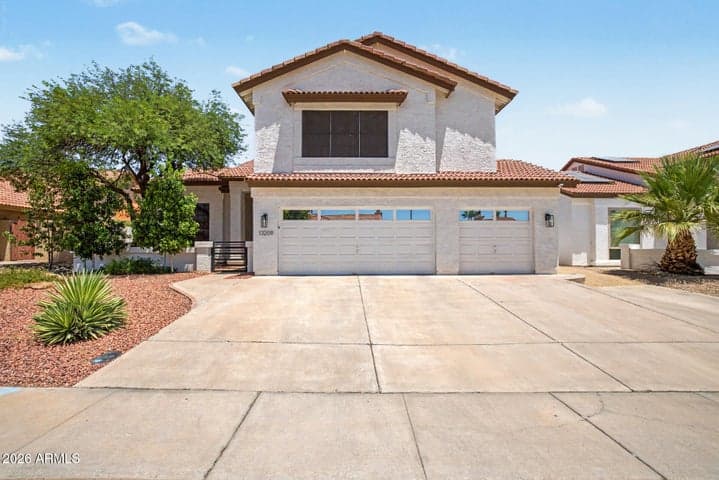 13209 N 101ST Place, Scottsdale, AZ