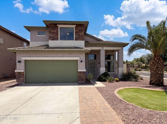 17171 W YOUNG Street, Surprise, AZ