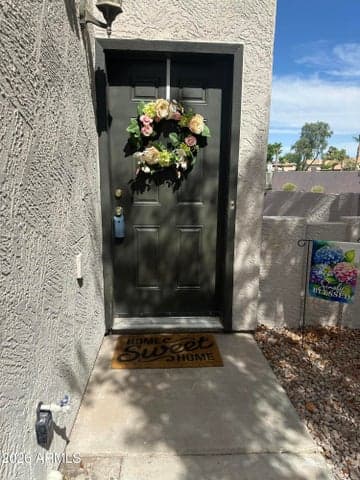 1071 W SANDY BANKS Drive, Gilbert, AZ