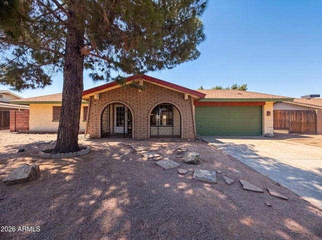 7519 E ED RICE Avenue, Mesa, AZ