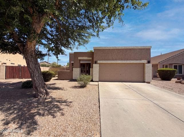 3421 E DENNISPORT Avenue, Gilbert, AZ