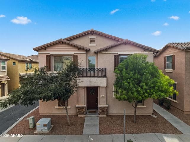 1430 S PONDEROSA Drive, Gilbert, AZ