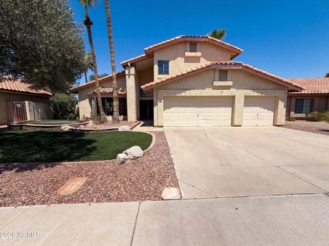 3810 N WINTERGREEN Way, Avondale, AZ