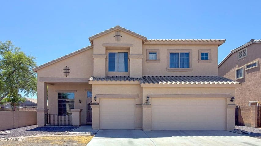 7320 S 15TH Drive, Phoenix, AZ