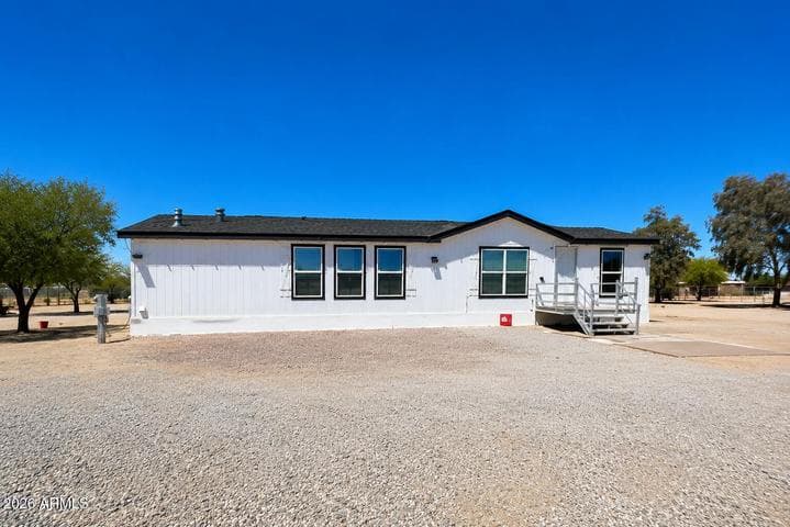 11927 S 222ND Avenue, Buckeye, AZ