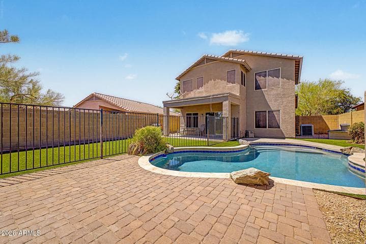 40525 N TERRITORY Trail, Anthem, AZ