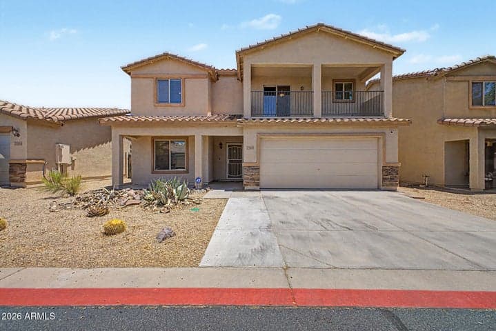 2569 S CHAPARRAL Road, Apache Junction, AZ