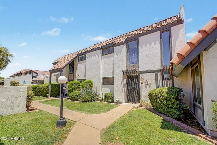 2810 E Glenrosa Avenue #19, Phoenix, AZ
