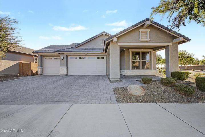 25778 S 224TH Place, Queen Creek, AZ