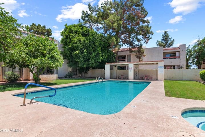 3119 W COCHISE Drive #149, Phoenix, AZ