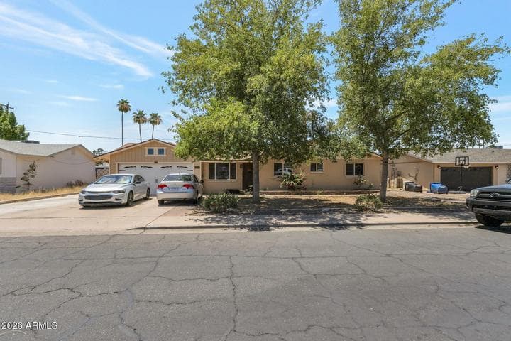 2065 E 3RD Drive, Mesa, AZ