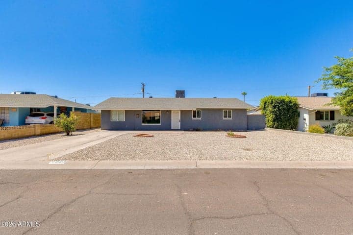 4923 E PALM Lane, Phoenix, AZ