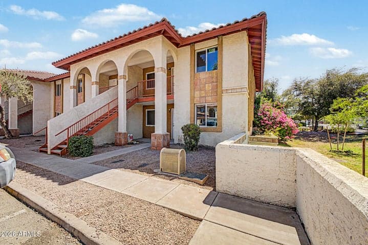 510 W UNIVERSITY Drive #202, Tempe, AZ