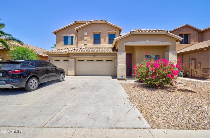 46142 W RAINBOW Drive, Maricopa, AZ