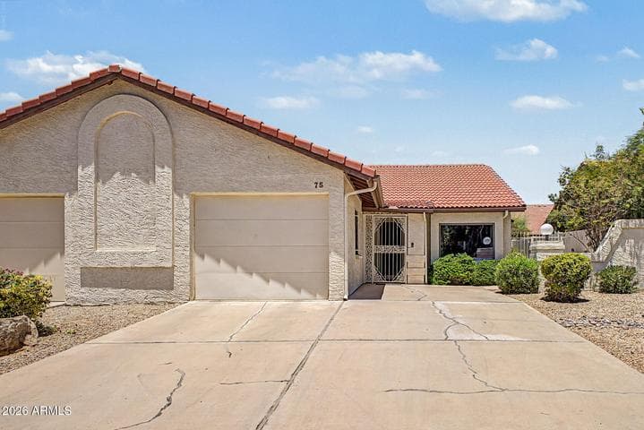 542 S HIGLEY Road #75, Mesa, AZ