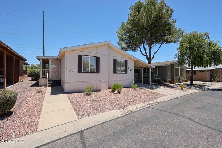3901 E PINNACLE PEAK Road #270, Phoenix, AZ