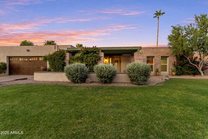 6409 S HAZELTON Lane, Tempe, AZ