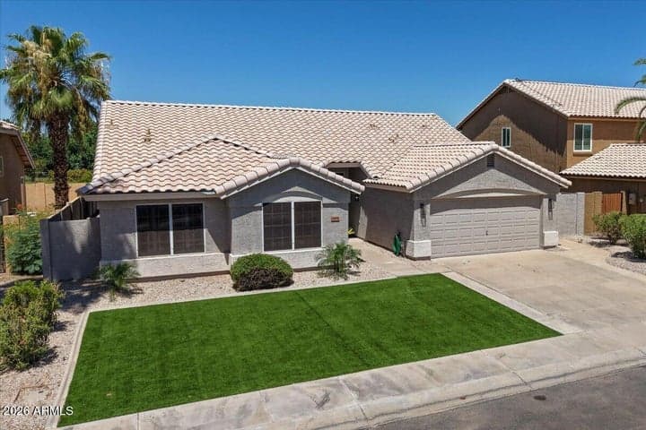 1490 N PHEASANT Drive, Gilbert, AZ