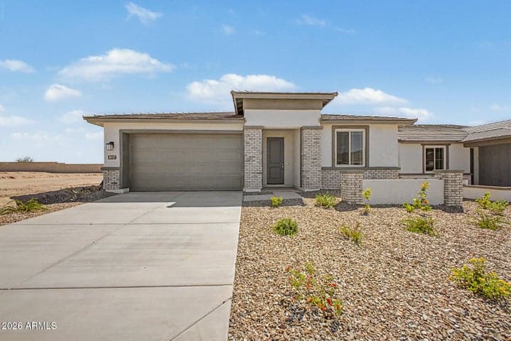 30127 W PALO BREA Way, Buckeye, AZ