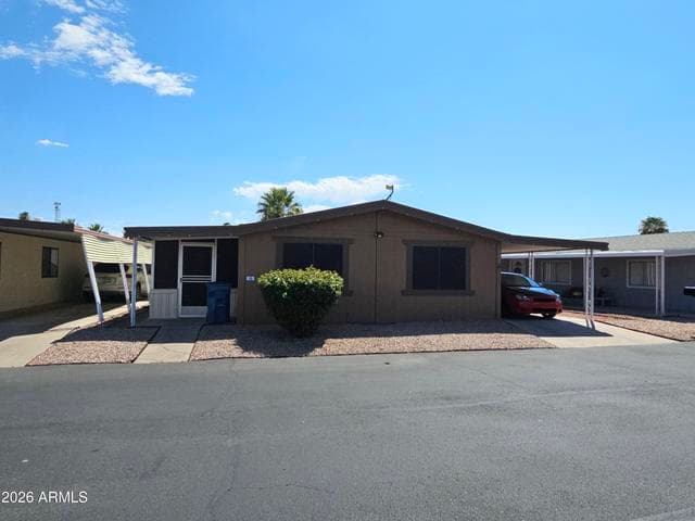 642 N 68th Avenue #79, Phoenix, AZ