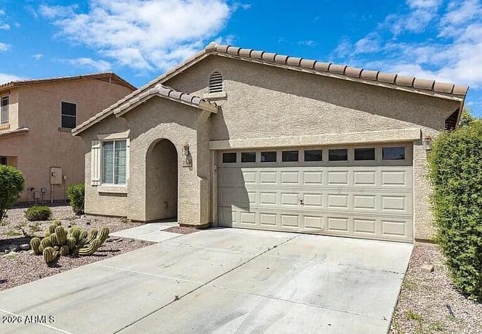 7326 W ALTA VISTA Road, Laveen, AZ
