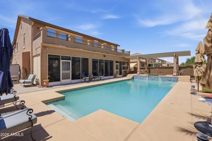 3840 E KINGBIRD Place, Chandler, AZ