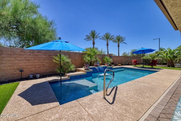 29675 N 130TH Drive, Peoria, AZ