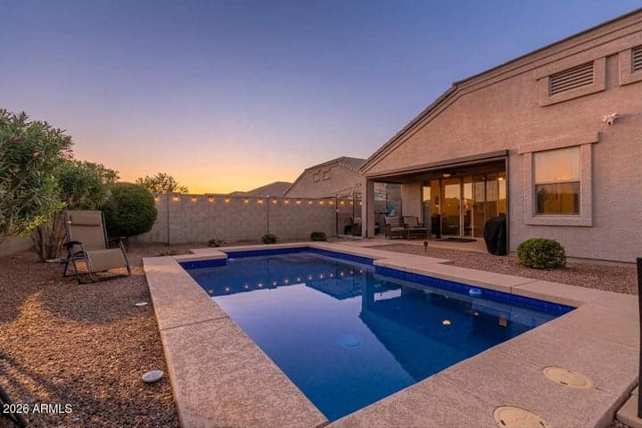30213 W FAIRMOUNT Avenue, Buckeye, AZ