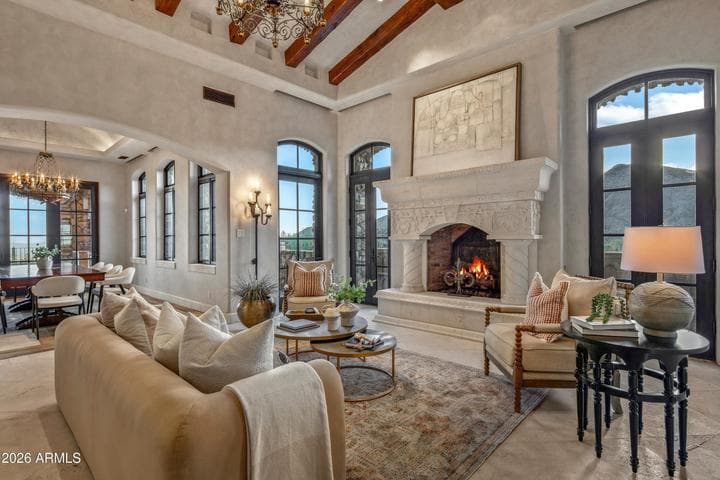 42715 N 98th Place, Scottsdale, AZ