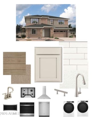 19384 W PALO VERDE Drive, Litchfield Park, AZ