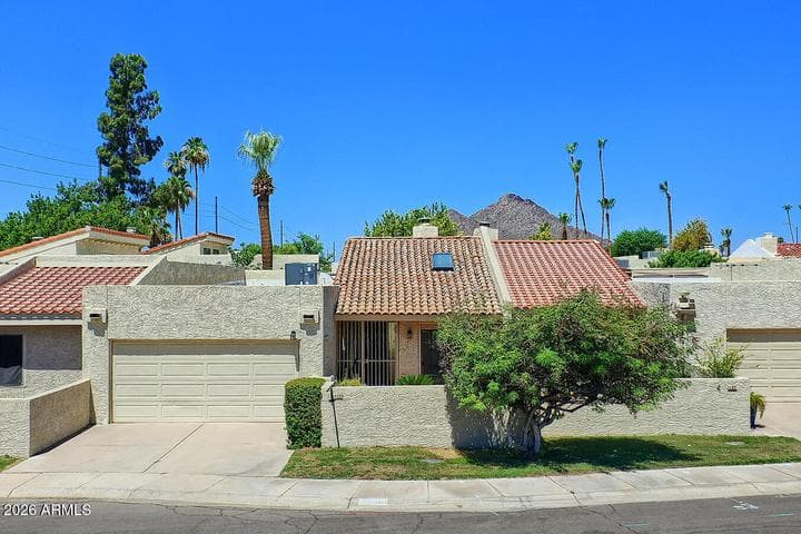 5006 N 78TH Place, Scottsdale, AZ