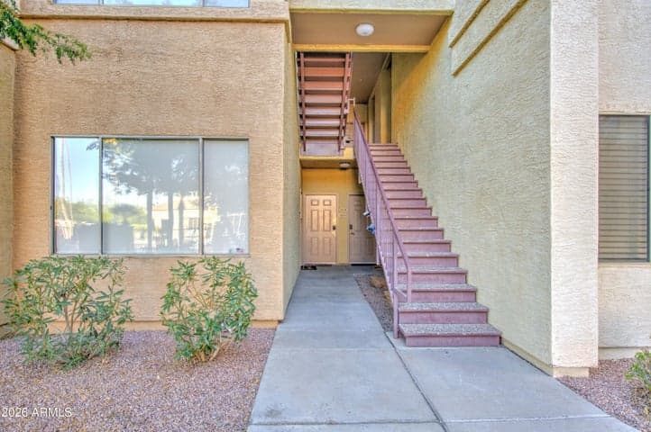 18416 N CAVE CREEK Road #1019, Phoenix, AZ