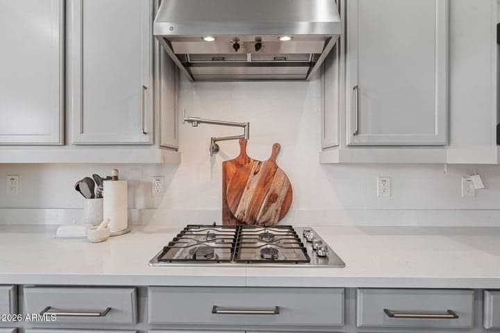 19797 W AVALON Drive, Buckeye, AZ