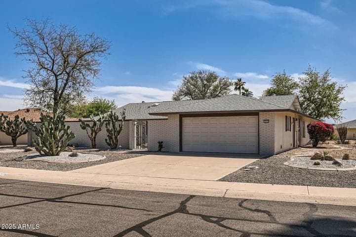 12535 W SKYVIEW Drive, Sun City West, AZ