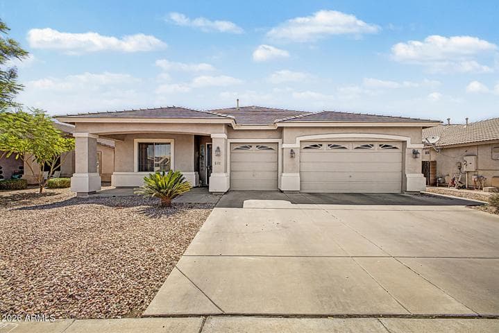 5722 N LAGUNA Drive, Litchfield Park, AZ